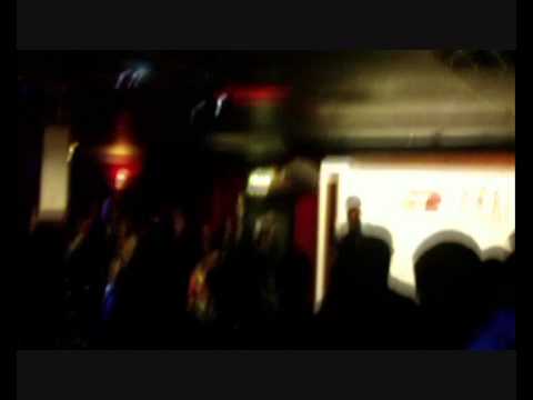 King Skweezy Performing in Reading