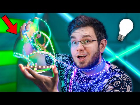 JAK PROGRAMOWAĆ LEDY *dla początkujących* 💡