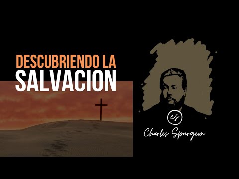 Descubriendo la salvación (2 Reyes 7:3) Devocional de hoy Charles Spurgeon