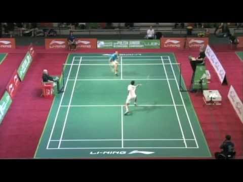 Polish Junior 2015: Lubin: day 4, part 2