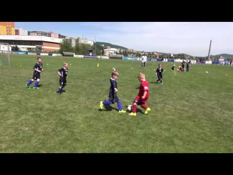 Turnaje ročníky 2010  22.5-28.5.2016