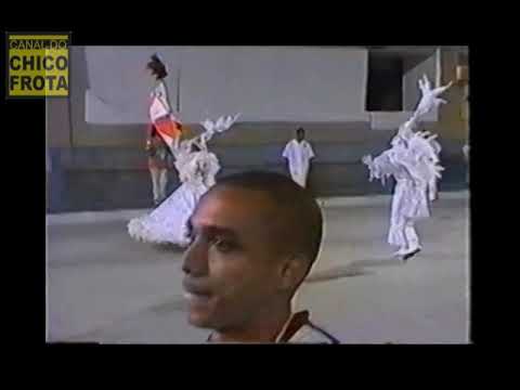 GRUPO B 2005 - BOI DA ILHA DO GOVERNADOR