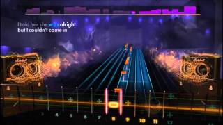 Frank Zappa & The Mothers Of Invention - Camarillo Brillo (Lead) Rocksmith 2014 CDLC