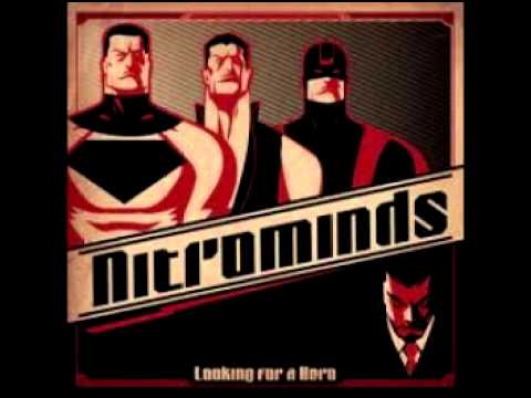 Nitrominds Looking for a Hero Full Album