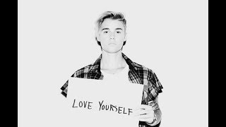 Love yourself justin bieber hindi | DoubLe-S' | New Video Song 2016