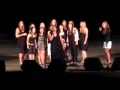 Viva La Vida - Stanford Counterpoint A Capella ...