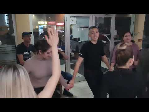 🔸KOLO OD PRIPE ZA GAZDARICU I SVE GOSTE🔸 Restoran "Bulbul kod Amela" ▪️DR▪️