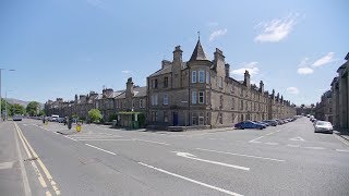 8d Union Street Stirling Stirling FK8 1NY