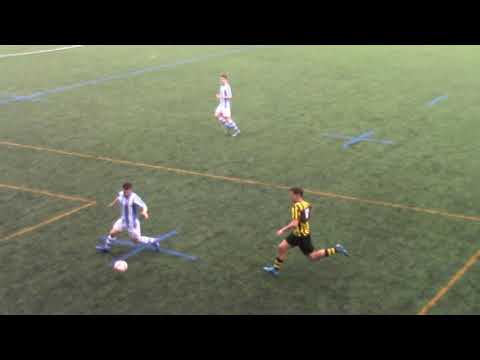 MUTRIKU F.T. 1:0 AMAIKAK-BAT F.T. (San Miguel, 2023/04/23) - www.leartigol.com