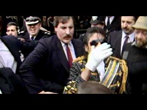 Michael Jackson: The Life of an Icon  - Look for it on Blu-ray & DVD