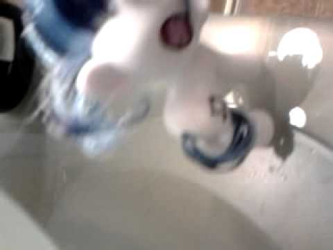 Vinal Scratch hair styling