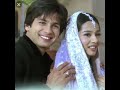 Kal Jis N Vivha Viral Ytshorts Amritarao Sahidkapoor Whatsappstatus