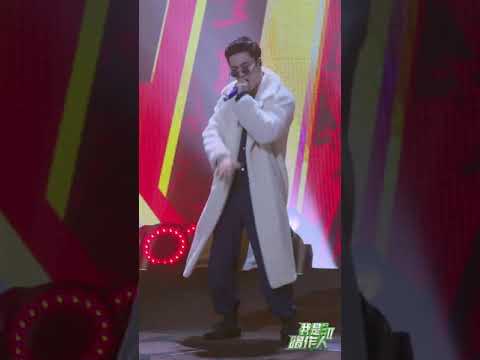 [FOCUS CAM] LAY Zhang Yixing CHANGSHA rap on CZR 2 | 张艺兴 我是唱作人2 湘江水 长沙话rap 【直拍】