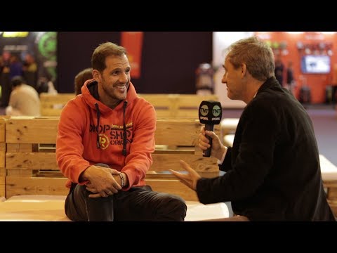 Mundo Padel Programa 13 - Máster Final de Madrid