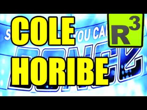 Cole Horibe So You Think You Can Dance - Audition Performance Review