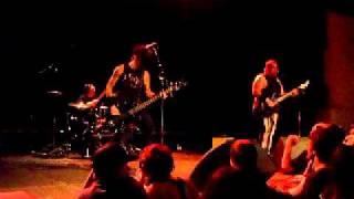 Pretty In A Casket - Blitzkid