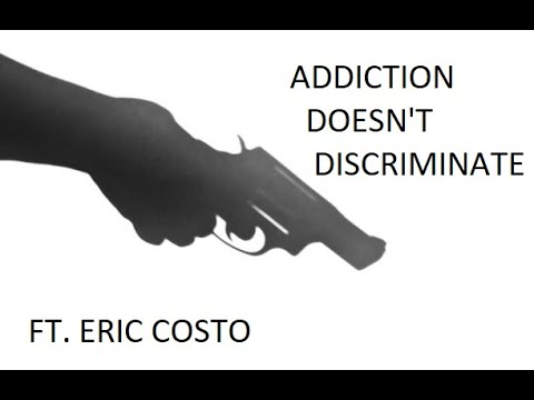 PARKINGLOT SHOOTING - ADDICTION DOESN'T DISCRIMINATE