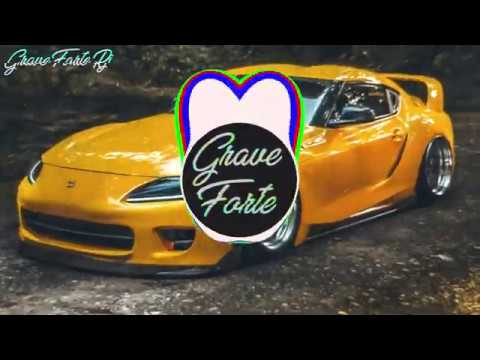 🔊Dalsin e Froid Ft.Menestrel - "Raio 2" (Com Grave)