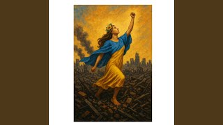 Unbroken, we will rise again