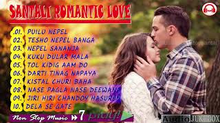 New Santali Romantic 💗 Love Songs 2020 // 💗 