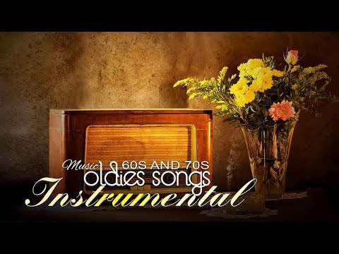 The Very Best Instrumental Hits - Greatest Hits Golden Oldies ( Instrumental )