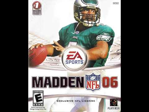 Madden NFL 06 Track 5 'Like That' By Memphis Bleek