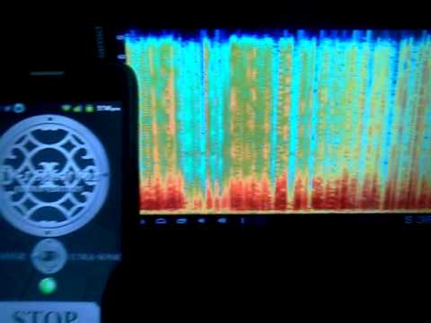 SV-1 SpiritVox ULTRA-EDITION Video