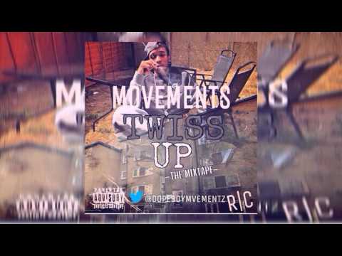 Movements -  Bout That ft. Grizzy x Skooby (Audio)