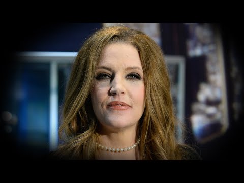 Lisa Marie Presley's Cause of Death Revealed