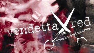 Suicide Party - Vendetta Red ( white knuckled substance version )