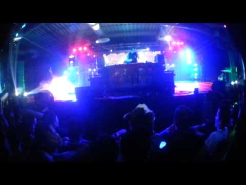 ISTMO FEST 2014, SHOWTECK 4.