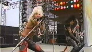 Motley Crue - Take Me To The Top