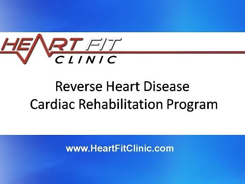 Cardiac Rehabilitation Assessments