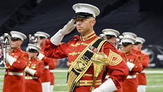 Download lagu U.S. Marine Drum & Bugle Corps | 2022 | DCI World Championship Finals mp3 Download lagu U.S. Marine Drum & Bugle Corps | 2022 | DCI World Championship Finals mp3