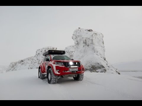 Онлайн: пресс-конференция участников международной экспедиции «Мыс Челюскин – Мыс Пиай»