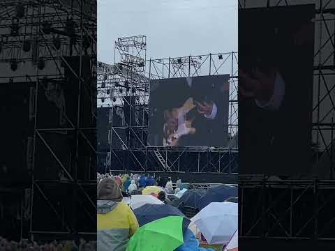 230528 peak festival 터치드 TOUCHED - Highlight