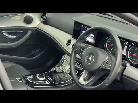 Mercedes-Benz E-Class E 220d Avantgarde - Image 2