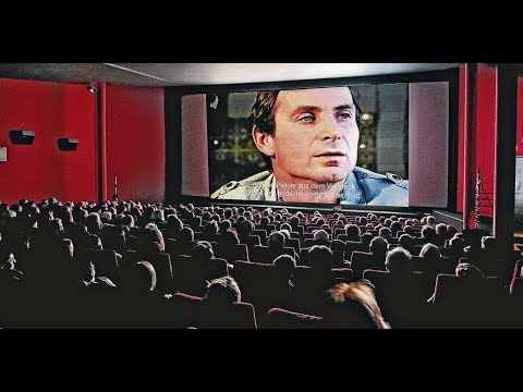 Trailer "Der Al Capone vom Donaumoos"