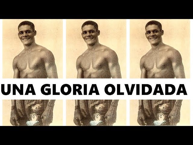 Vídeo relacionado con Kid tunero, el caballero del ring: 12 (Vidas)