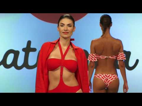 Patymua Fashion Show #Maredamare2016