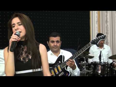 Leyla Rehimova-Dinle meni sevgilim