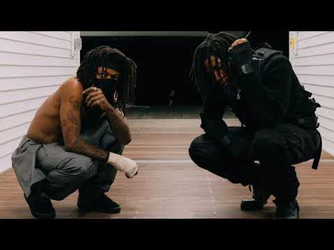 JID - Ambassel [Extended Version ft. Kenny Mason]