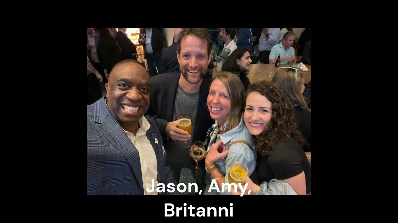 THE RECAP HIMSS 2024