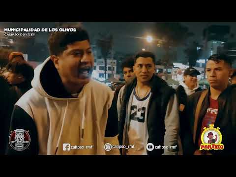 ✅🔥SITHO/ACKS VS AXZ/ROMERO🔥✅CALIPSO-RMF | OCTAVOS | TEMP. 6 EDICIÓN 6 | CALIPSO ODYSSEY #3 2 VS 2