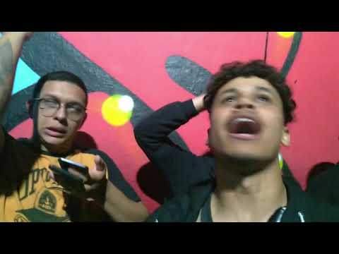 Guizera e Garcia x Kaessi e RZ | Segunda Fase | 1ª Batalha da Norte |  Santana | SP