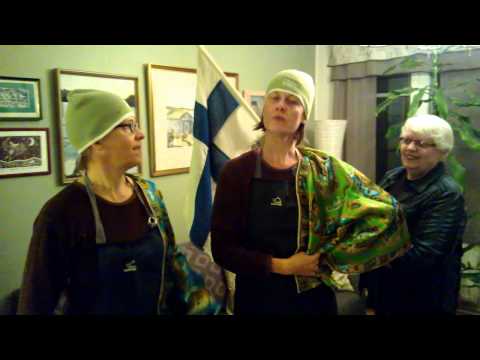 Happy Birthday Malla