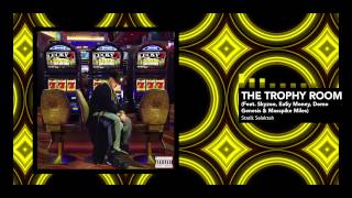 Statik Selektah feat. Skyzoo, Eas$y Money, Domo Genesis & Masspike Miles "The Trophy Room" (Audio)