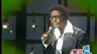 David Ruffin  Walk Away From Love xvid