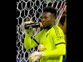 Onana Isn T Onana Anymore