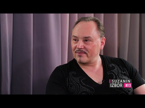 Suzanin izbor S04E184 – Nenad Knežević Knez